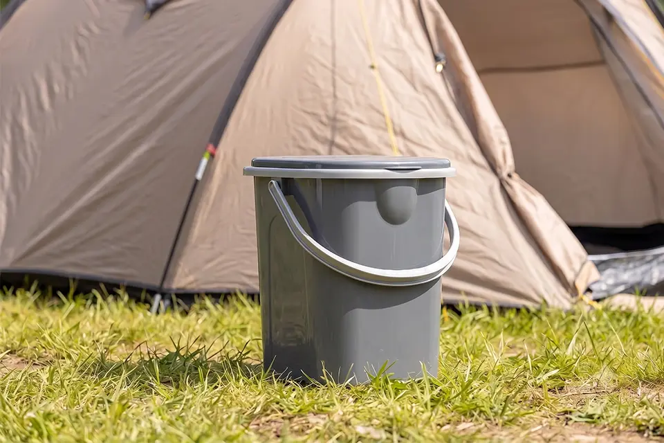 Le grand test des toilettes de camping : chimiques, à seau ou sèches – photo 1