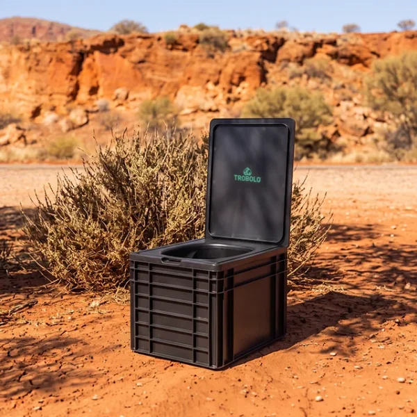 Toilette sèche en van ou camping-car : avantages, inconvénients et gagnants du test – photo 2