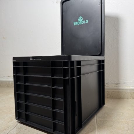 Le grand comparatif des toilettes sèches Eurobox – photo 1