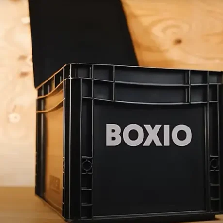 Le grand comparatif des toilettes sèches Eurobox – photo 2