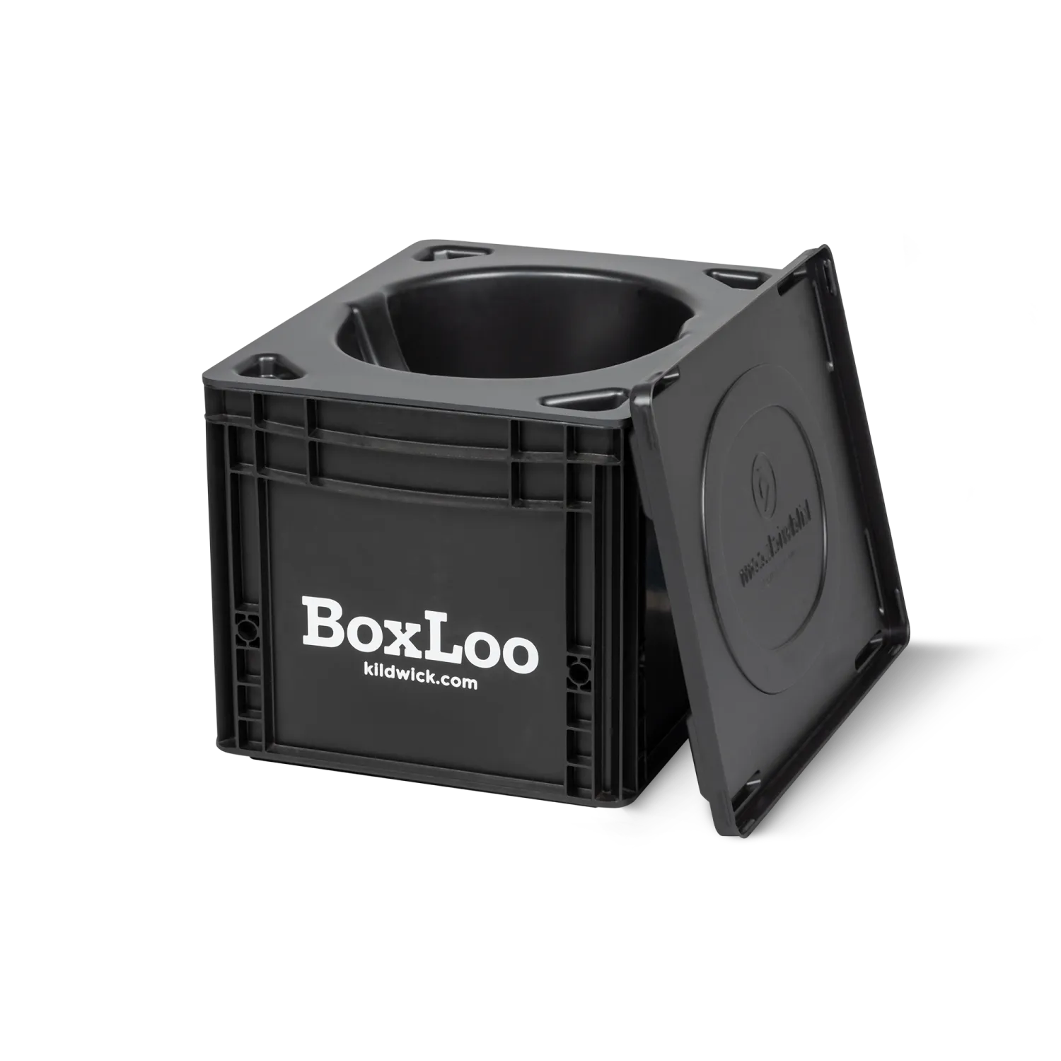 toilette sèche Kildwick BoxLoo