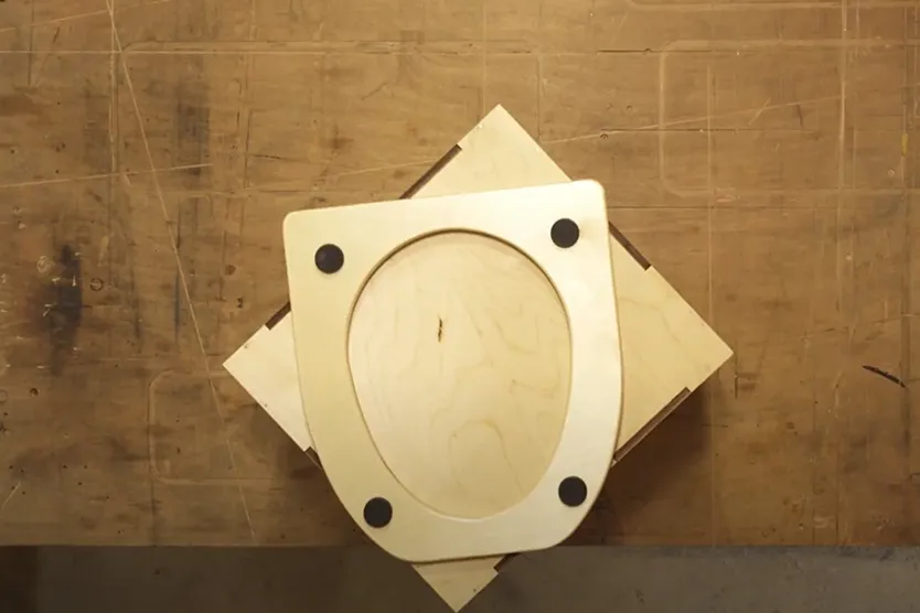 Kildwick MicroLoo – photo 9