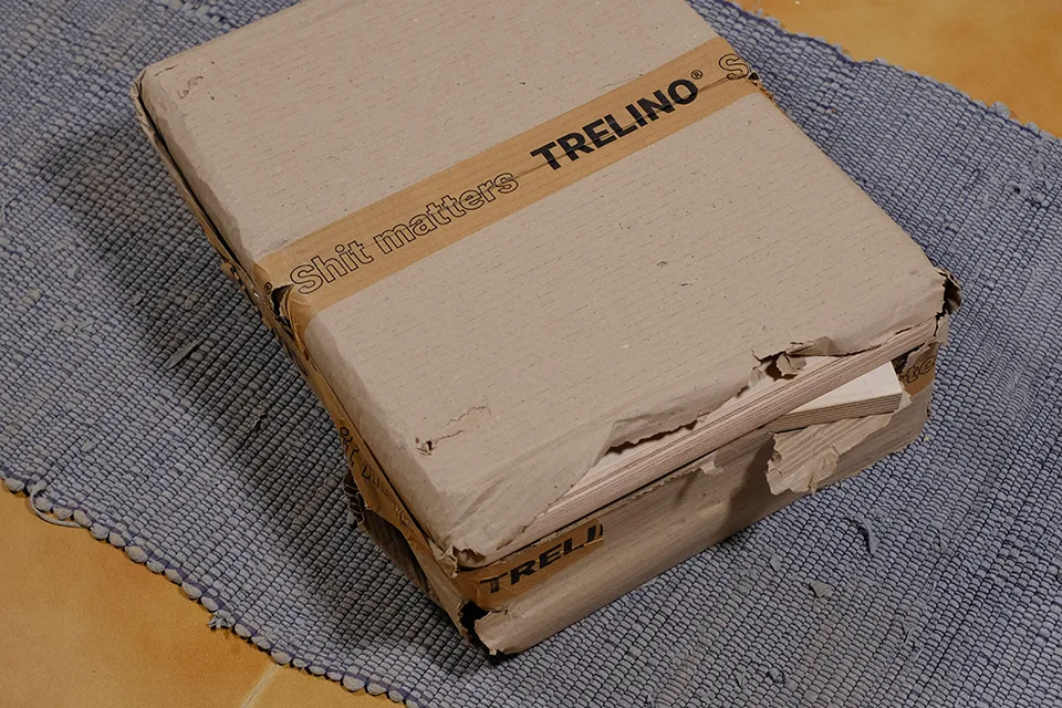 Trelino Timber – photo 1