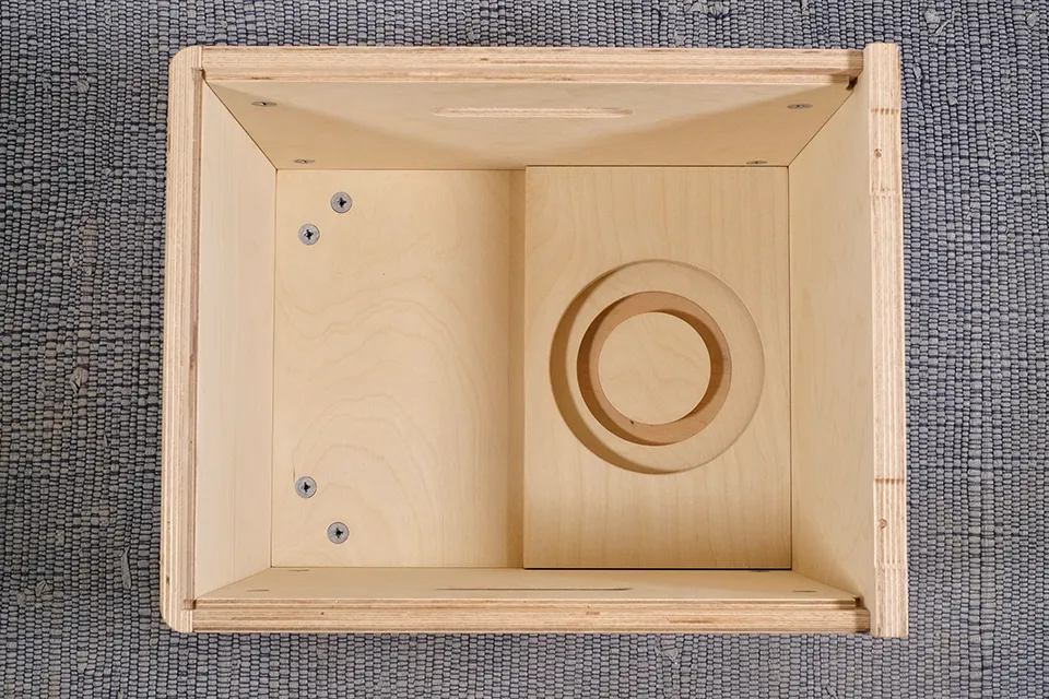 Trelino Timber – photo 13
