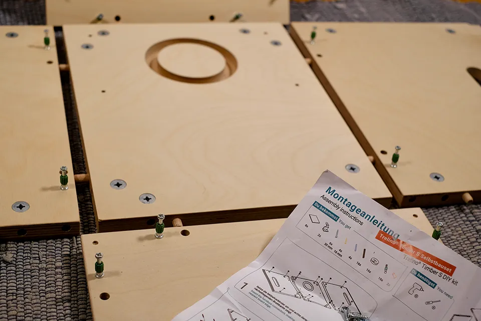 Trelino Timber – photo 5