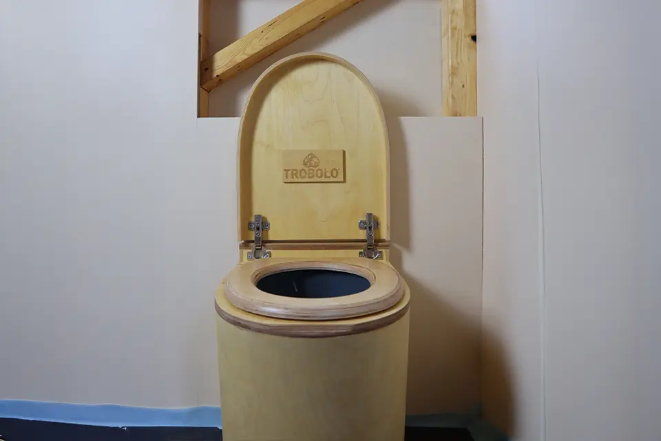 TROBOLO TinyBlœm – photo 1